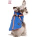 Puppia Mountaineer одяг для собак XXL 45 см зимовий жилет (VT_1366_XXL)